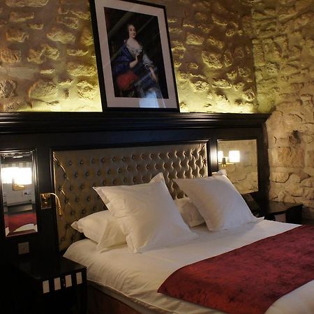 פריז Tonic Hotel Saint Germain Des Pres חדר תמונה