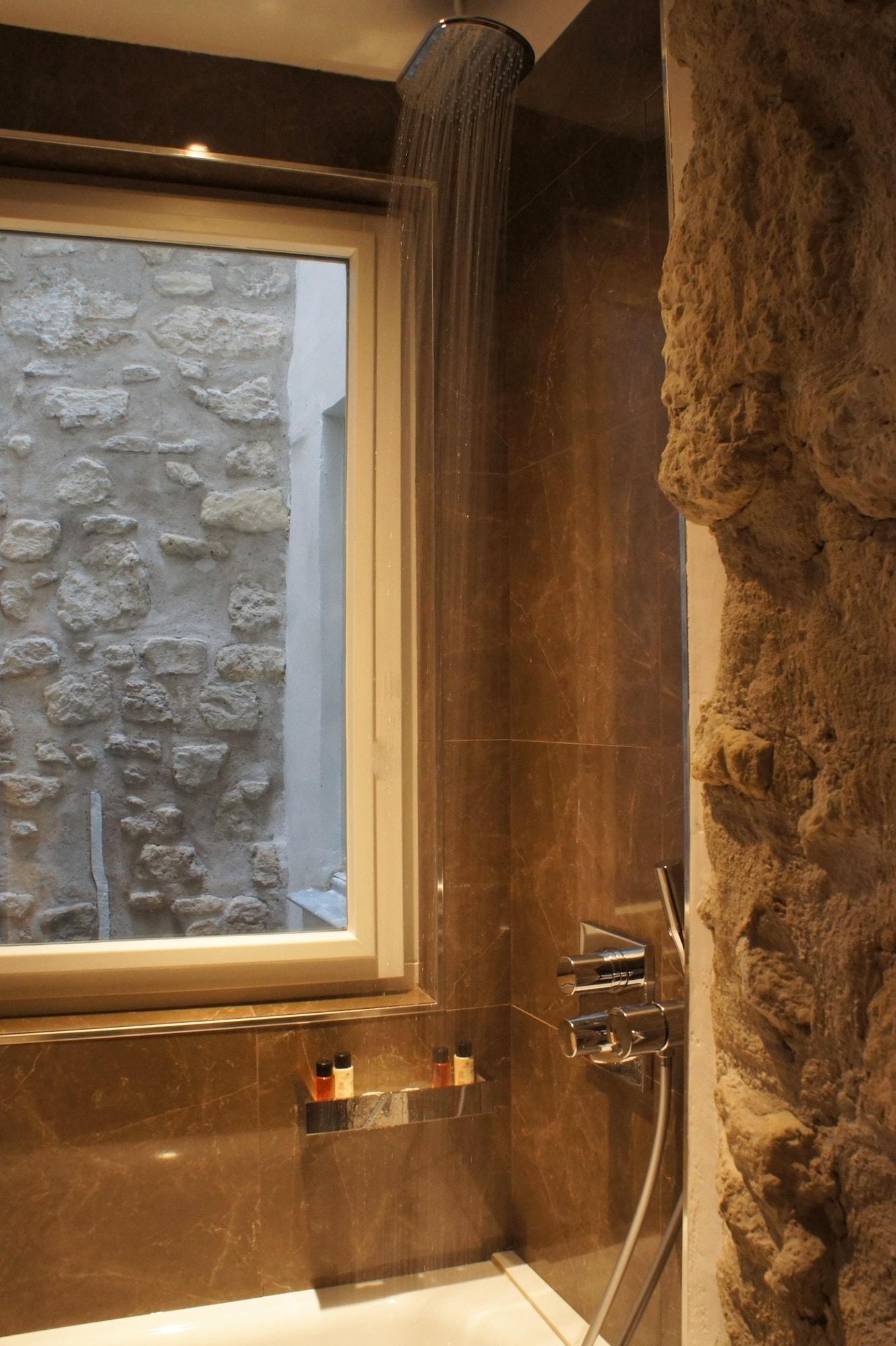 פריז Tonic Hotel Saint Germain Des Pres מראה חיצוני תמונה