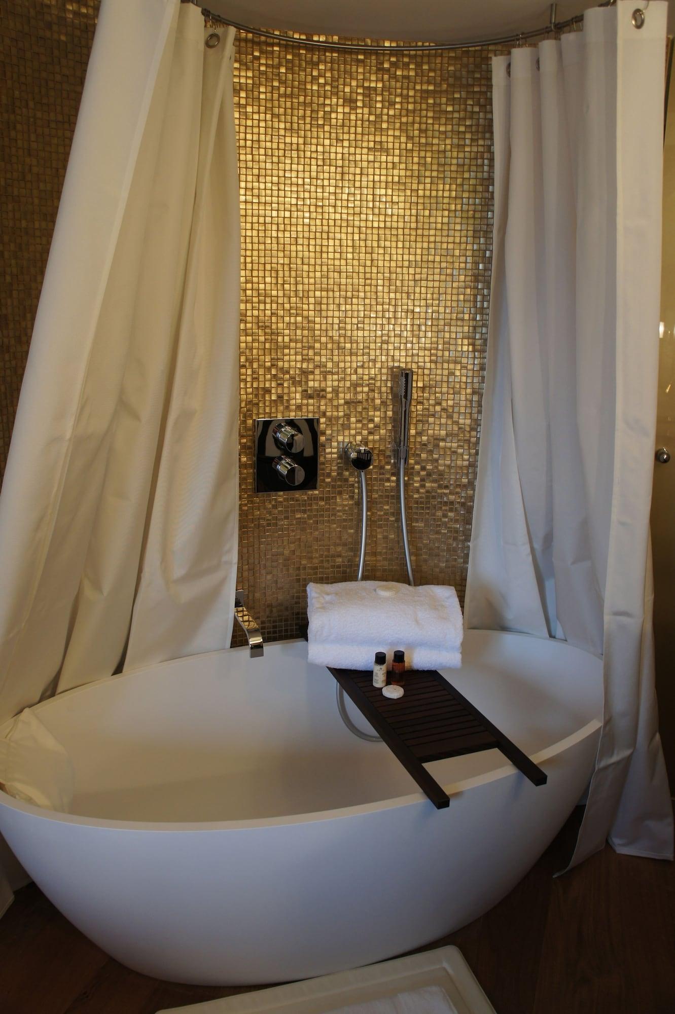 פריז Tonic Hotel Saint Germain Des Pres מראה חיצוני תמונה