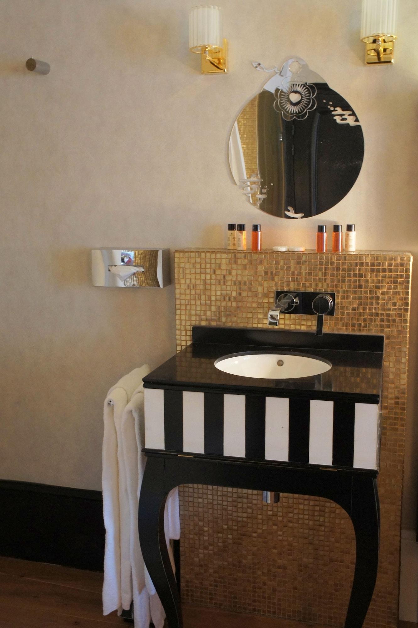 פריז Tonic Hotel Saint Germain Des Pres מראה חיצוני תמונה