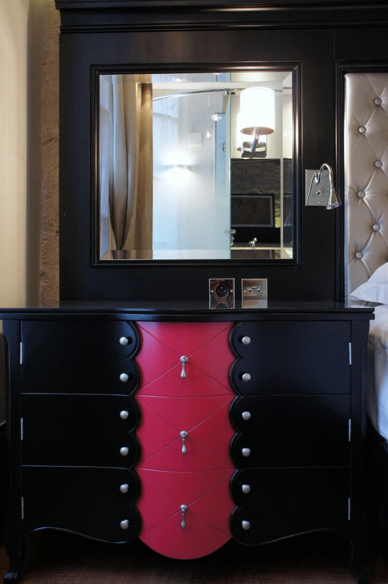 פריז Tonic Hotel Saint Germain Des Pres מראה חיצוני תמונה