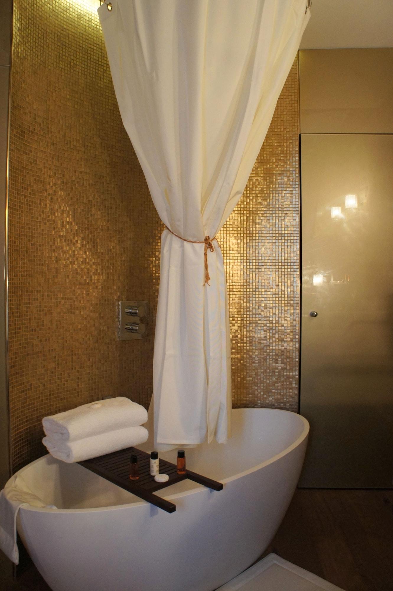 פריז Tonic Hotel Saint Germain Des Pres מראה חיצוני תמונה