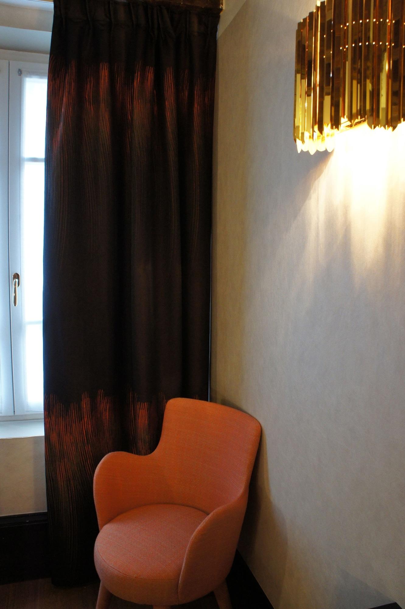 פריז Tonic Hotel Saint Germain Des Pres מראה חיצוני תמונה