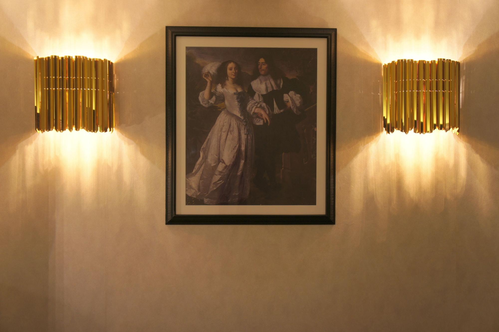 פריז Tonic Hotel Saint Germain Des Pres מראה חיצוני תמונה