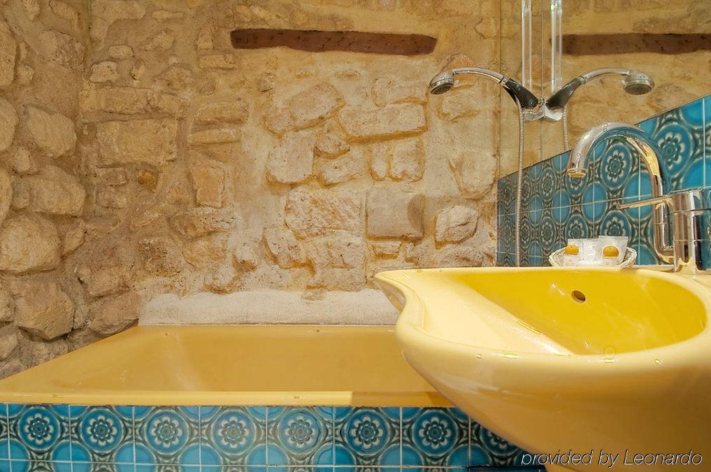 פריז Tonic Hotel Saint Germain Des Pres חדר תמונה
