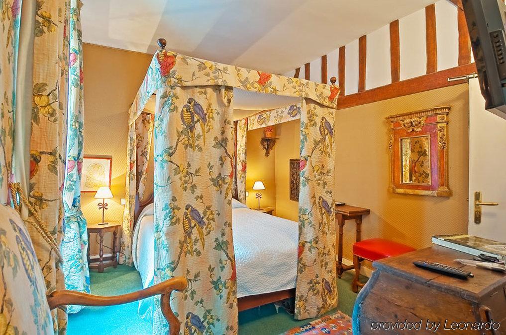 פריז Tonic Hotel Saint Germain Des Pres חדר תמונה
