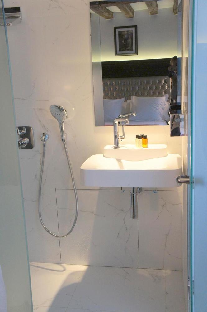 פריז Tonic Hotel Saint Germain Des Pres מראה חיצוני תמונה