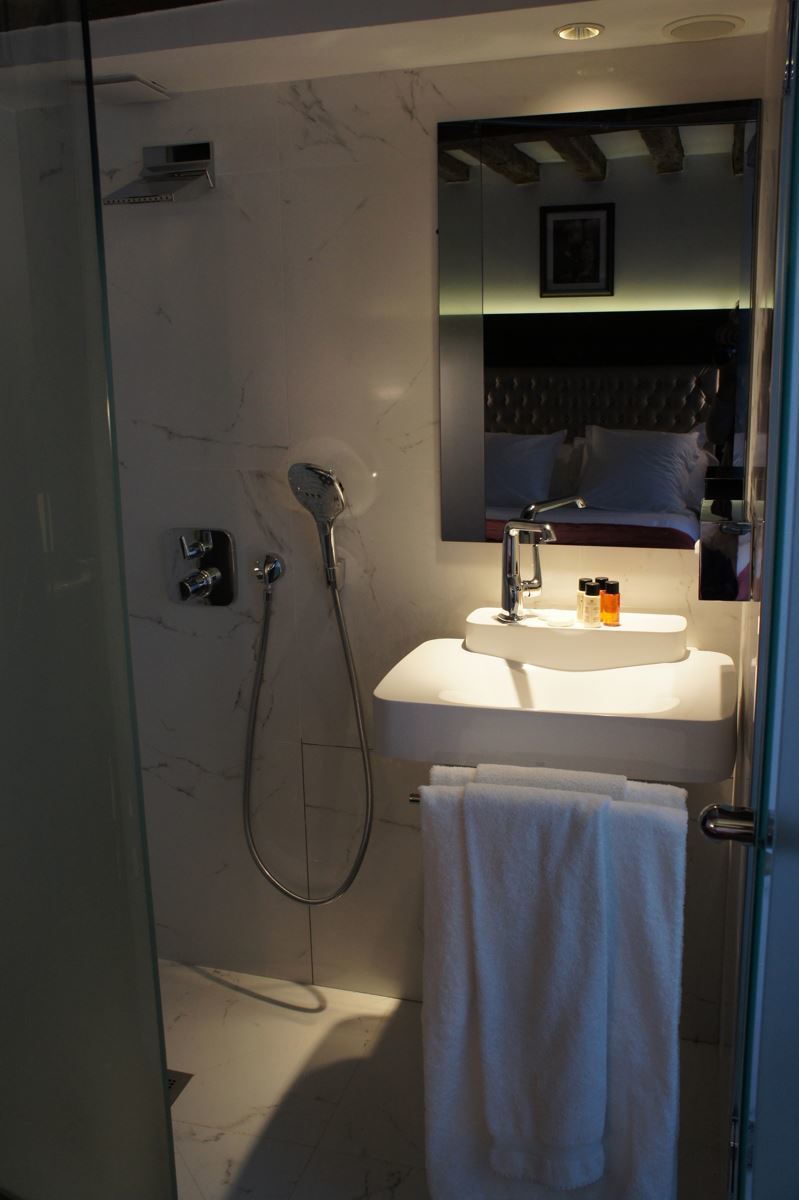 פריז Tonic Hotel Saint Germain Des Pres מראה חיצוני תמונה
