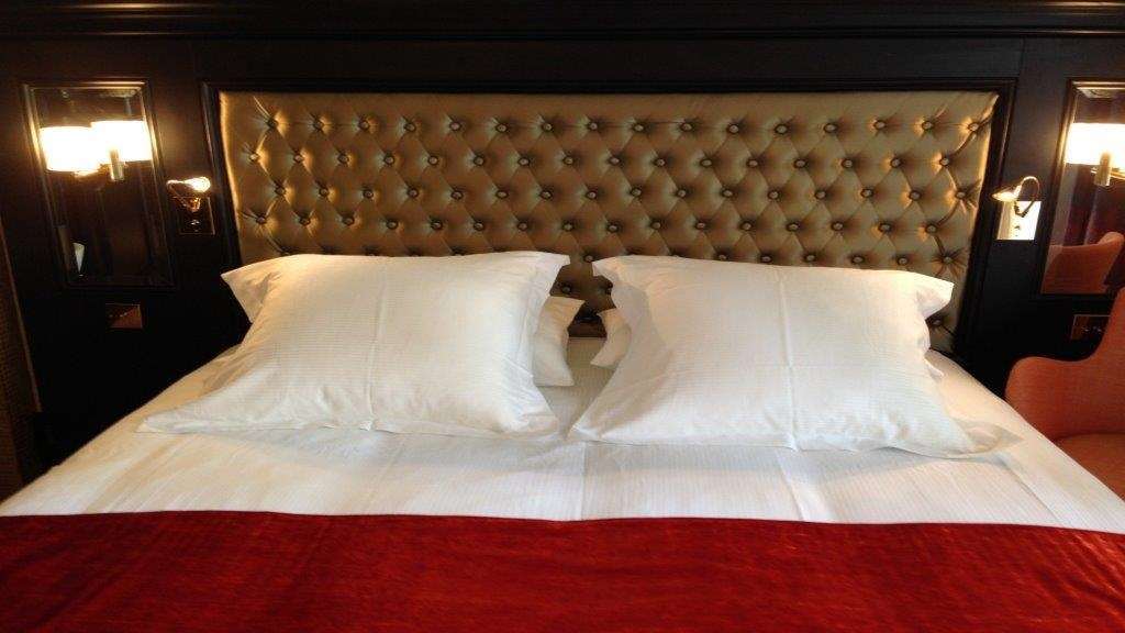 פריז Tonic Hotel Saint Germain Des Pres חדר תמונה