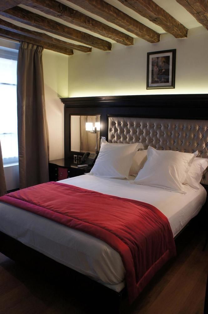 פריז Tonic Hotel Saint Germain Des Pres מראה חיצוני תמונה