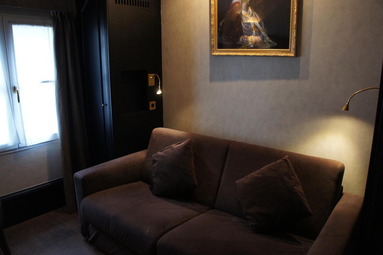 פריז Tonic Hotel Saint Germain Des Pres מראה חיצוני תמונה