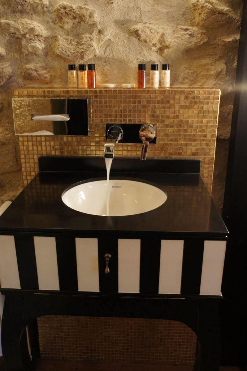 פריז Tonic Hotel Saint Germain Des Pres מראה חיצוני תמונה
