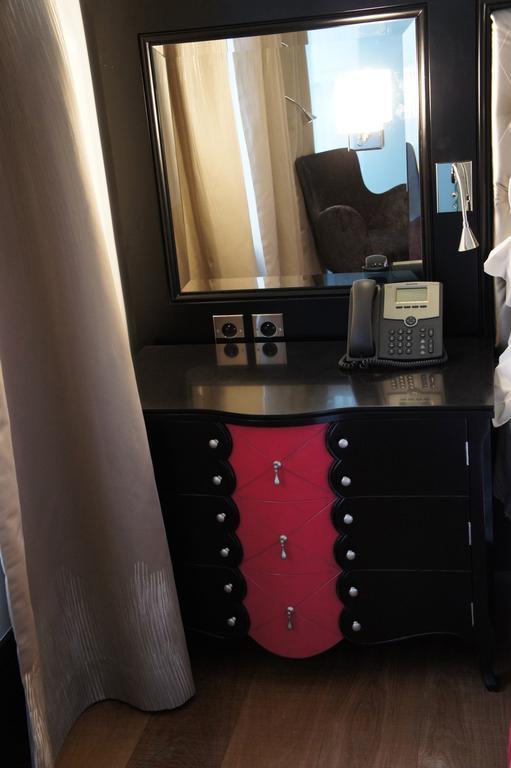 פריז Tonic Hotel Saint Germain Des Pres מראה חיצוני תמונה