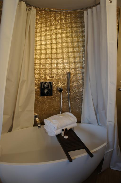 פריז Tonic Hotel Saint Germain Des Pres מראה חיצוני תמונה